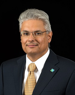 Mohammed Al-Qahtani