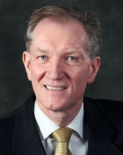 Simon O’Leary